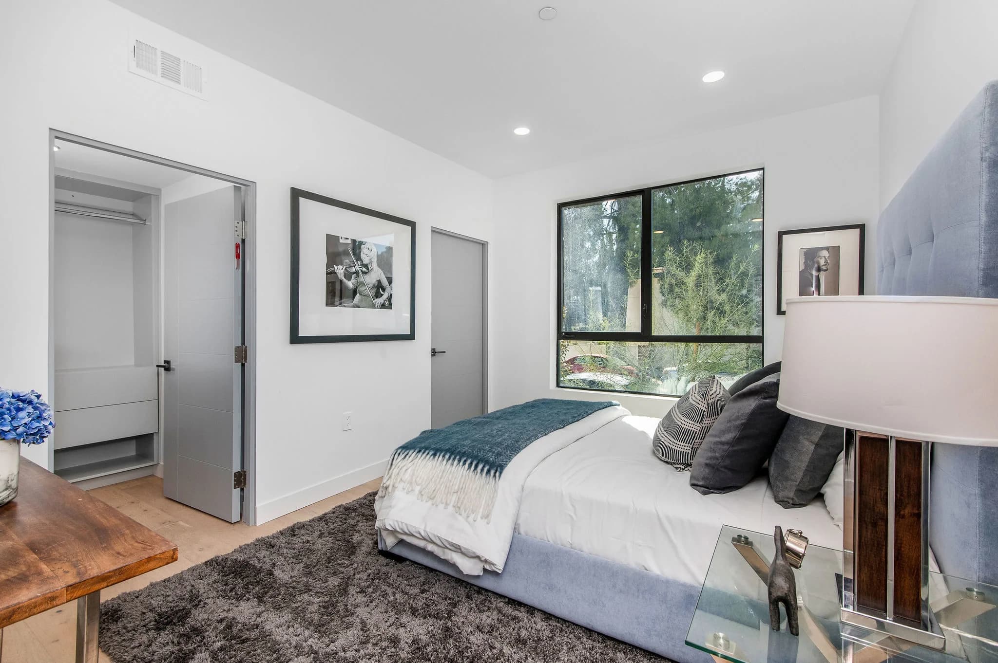 Picture window replacement in the Bay Area — allweather · series-5000