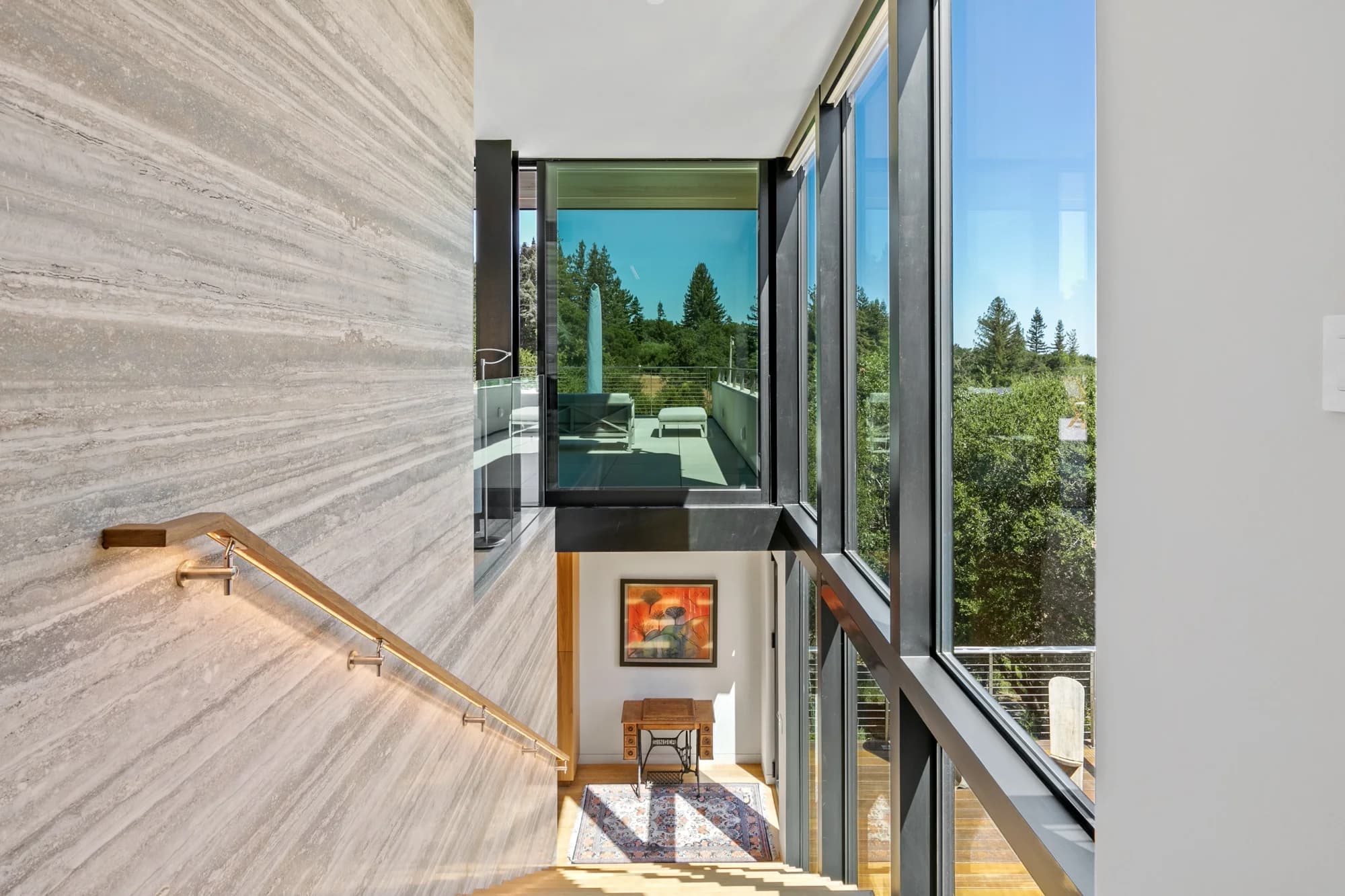 Awning window replacement in the Bay Area — allweather · series-6000