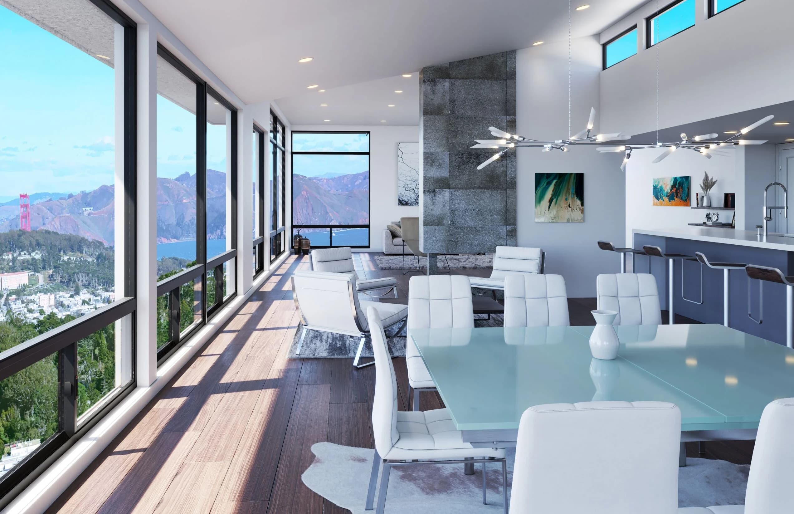 Sliding window replacement in the Bay Area — allweather · series-6200