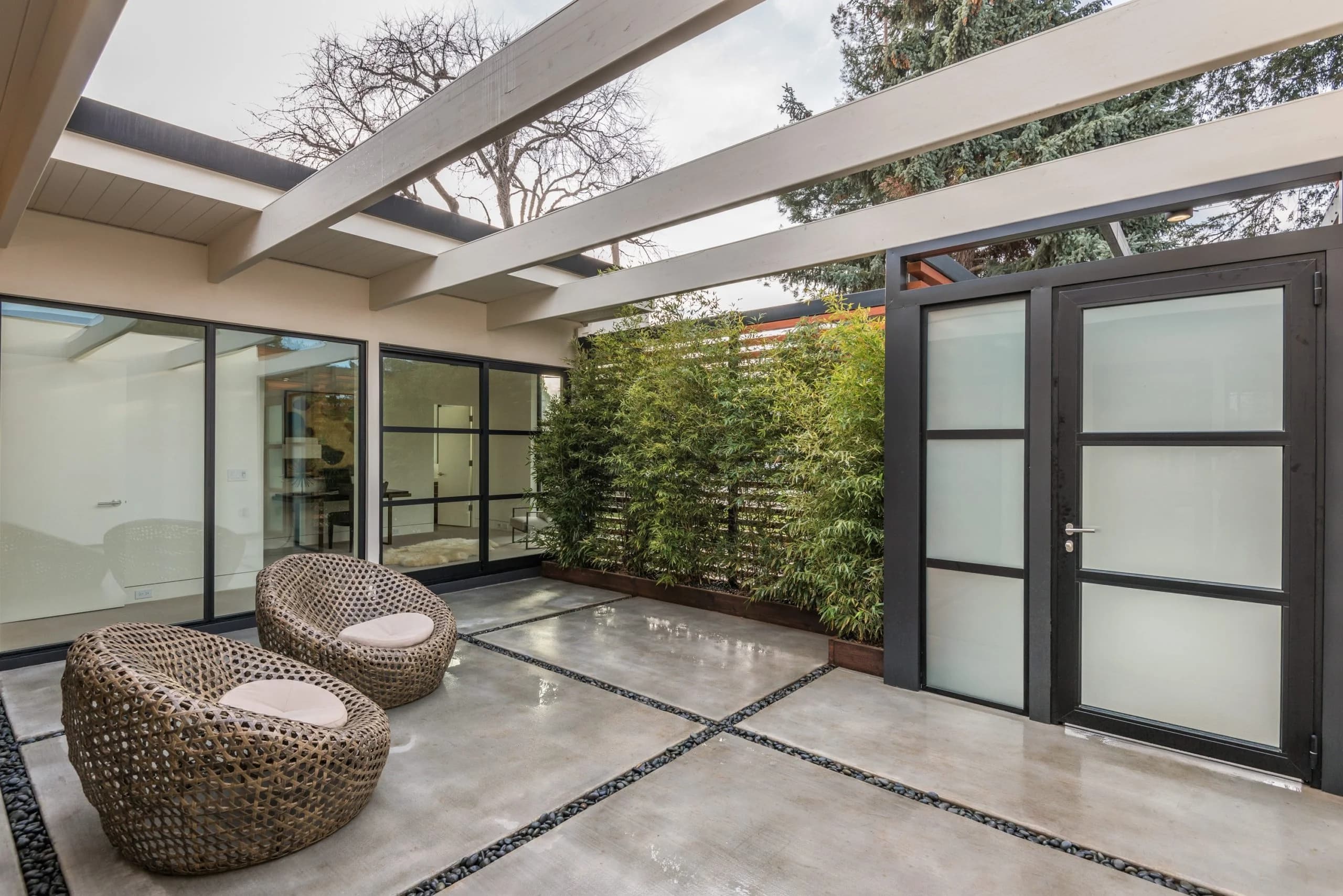 When door replacement matters for Bay Area homes