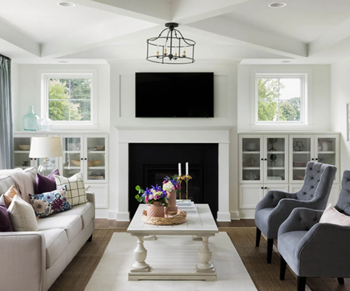 Single-hung window replacement in the Bay Area — andersen · 100-series