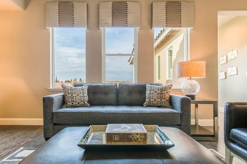 Catalina series — Single-Hung