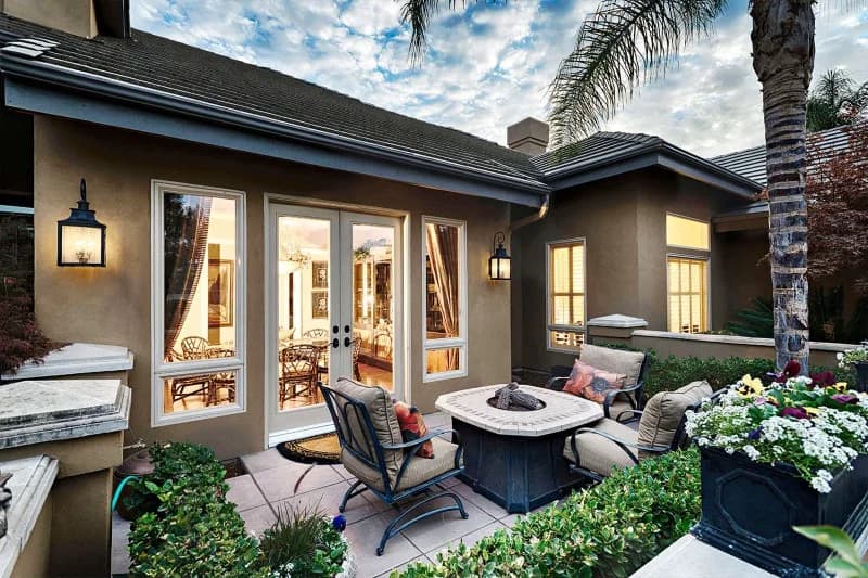 Coronado series — Picture