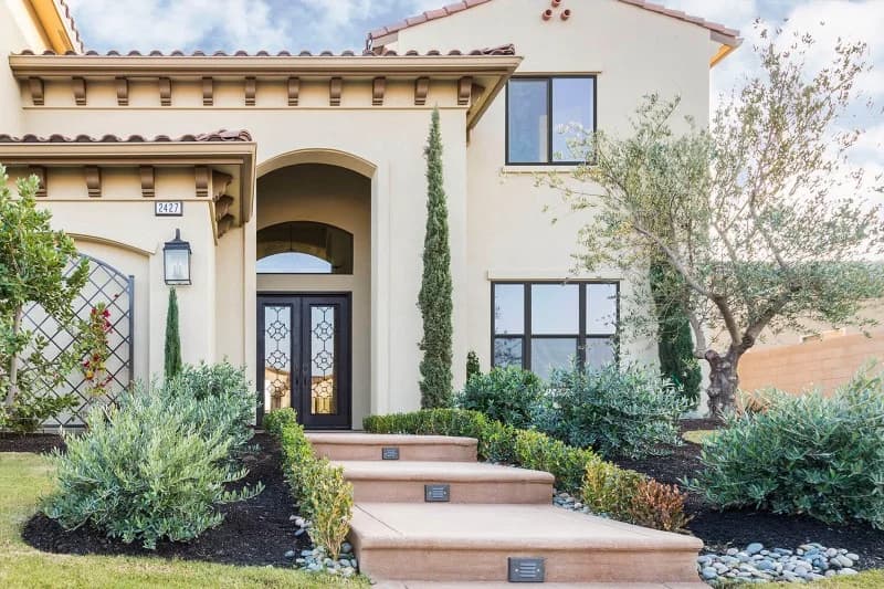 Del Mar series — Single-Hung
