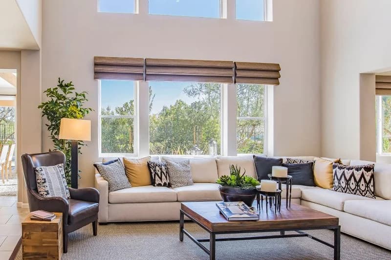 Del Mar series — Single-Hung