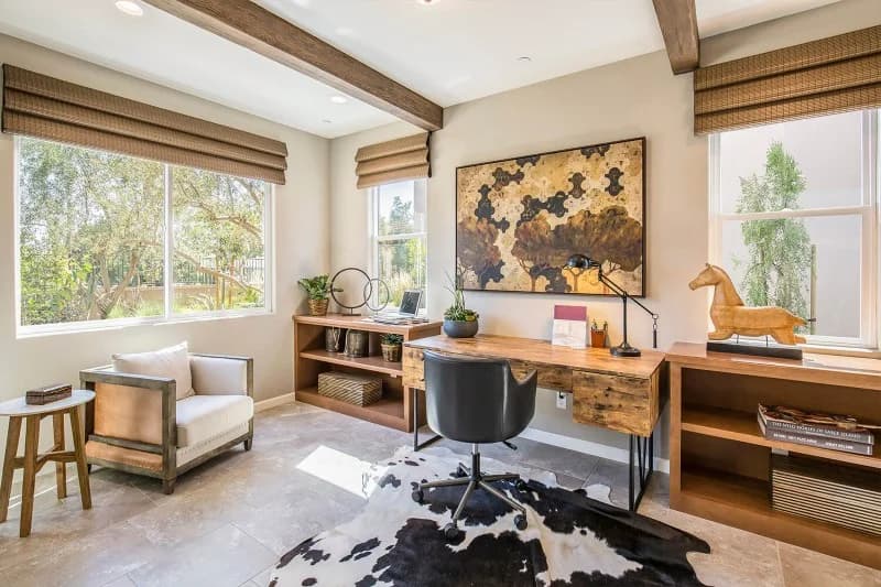 Del Mar series — Single-Hung