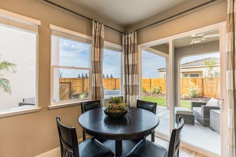 Benefits of vinyl window replacement in the Bay Area