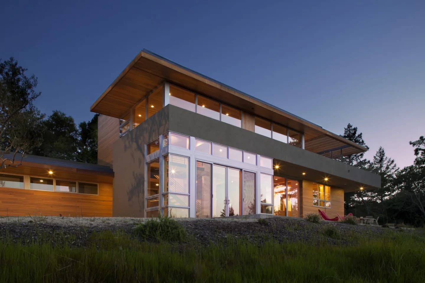 EpicVue® Clad-Wood series — Casement