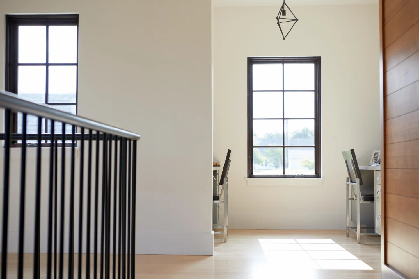 Siteline® Clad-Wood series — Double-Hung