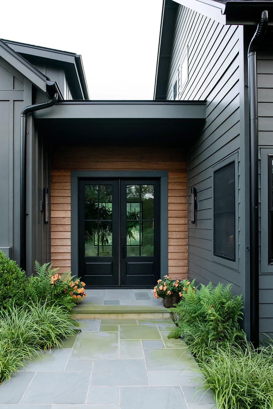 Essential collection — Awning