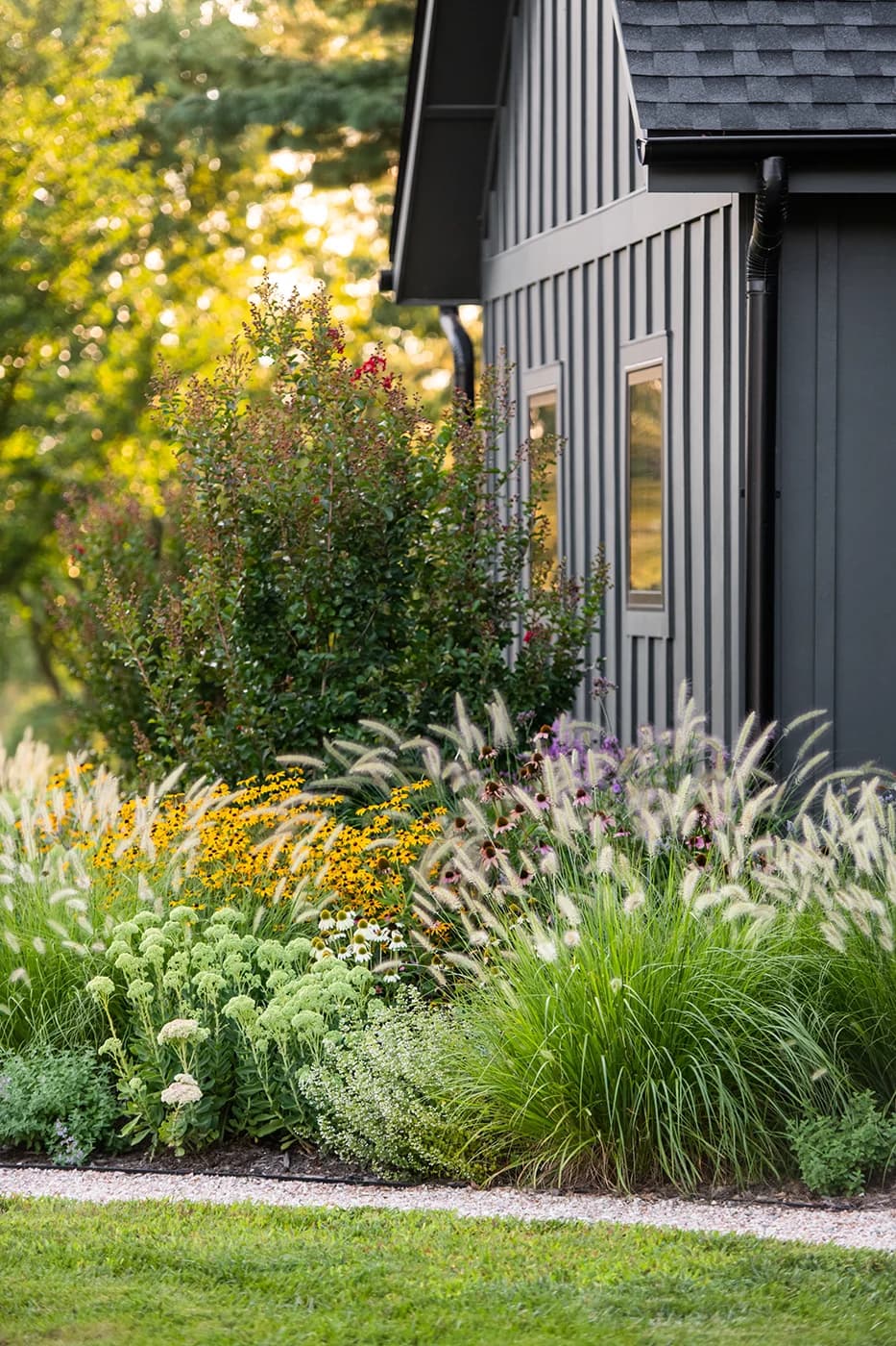 Essential collection — Awning
