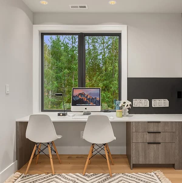 C650 Ultra™ series — Casement