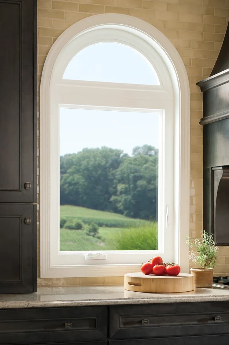 V400 Tuscany® series — Casement