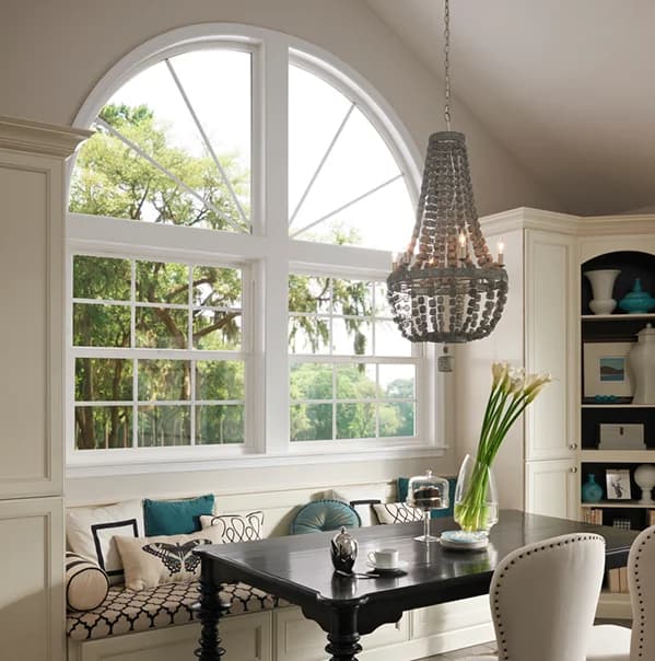 V400 Tuscany® series — Single-Hung