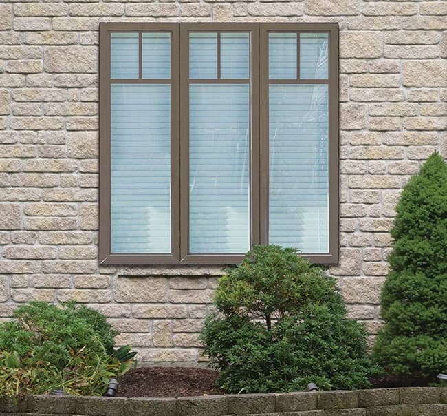 V450 series — Casement