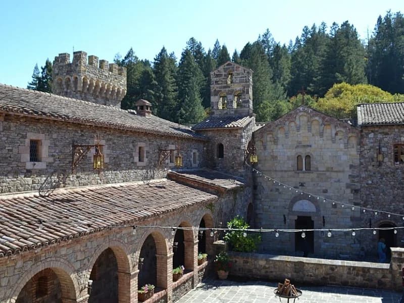 Why homeowners choose window replacement in Calistoga