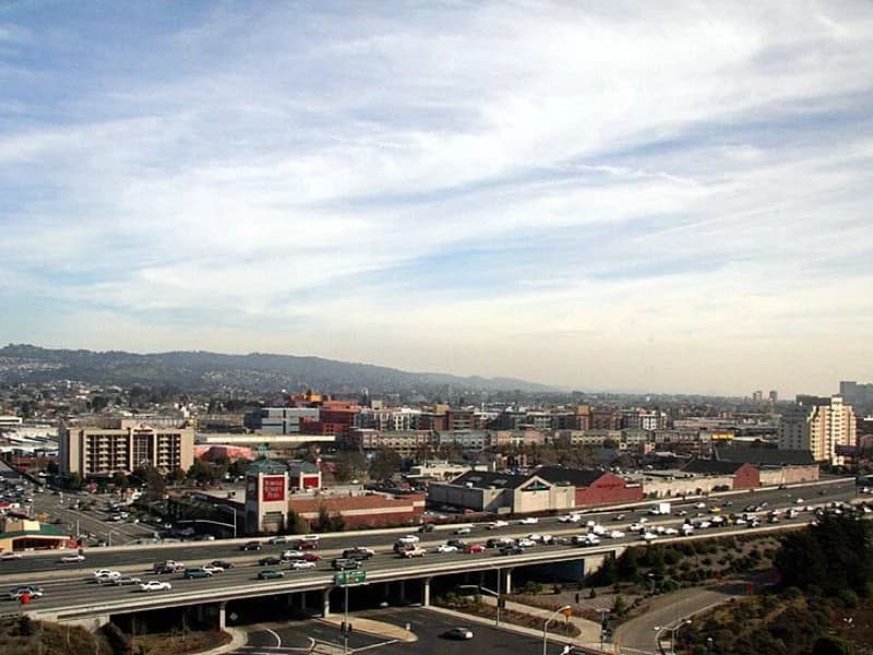 Why homeowners choose window replacement in Emeryville
