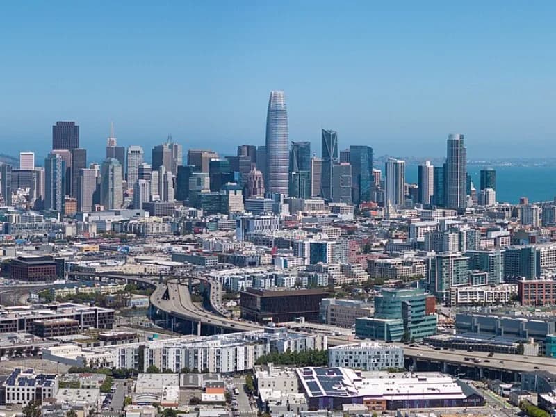 Why homeowners choose window replacement in San Francisco