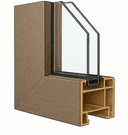 Fibrex material icon