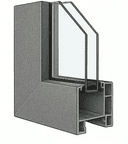 Fiberglass material icon