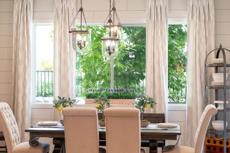 Panoramic series — Single-Hung
