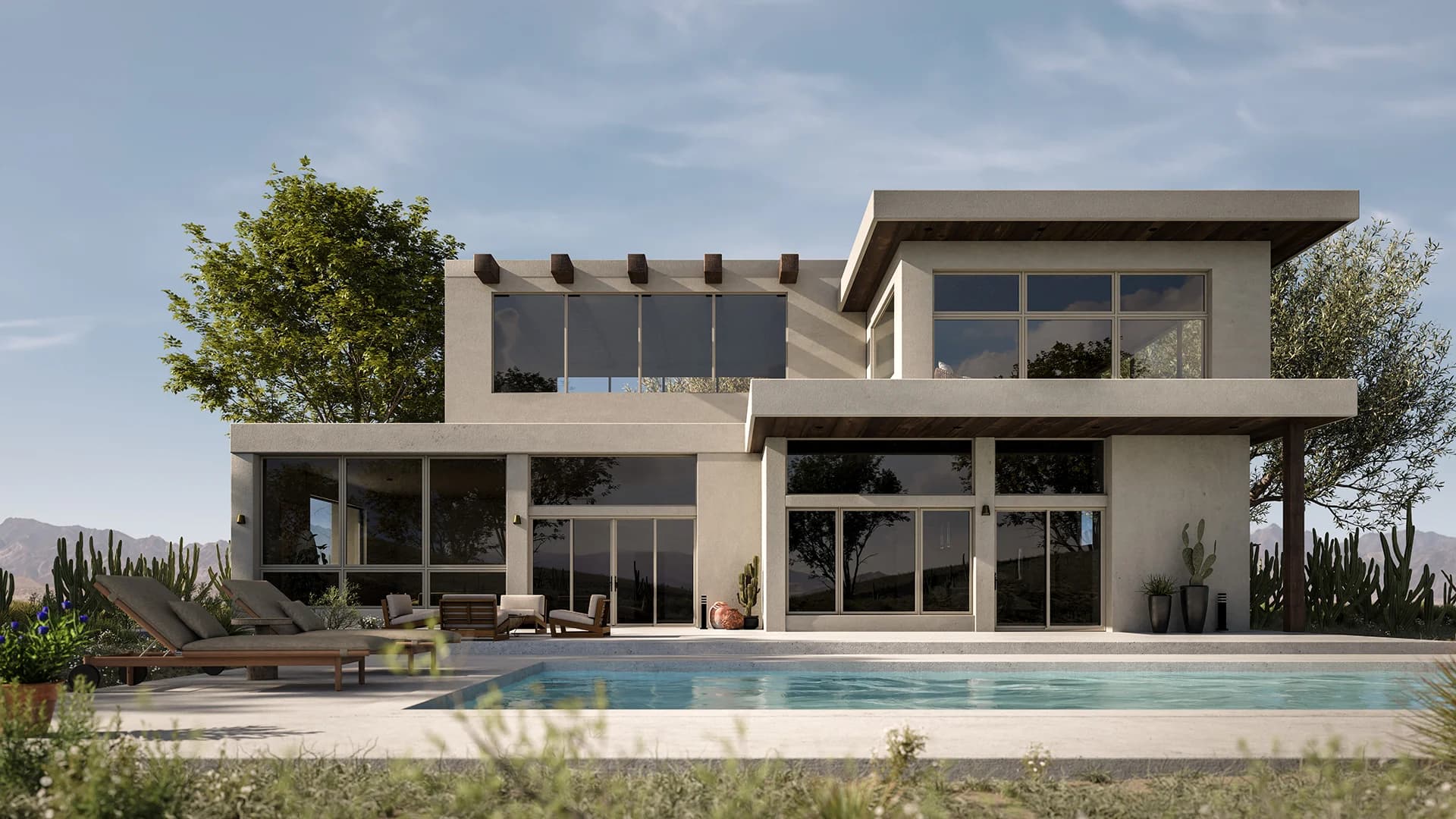 Marvin windows and doors in the Bay Area