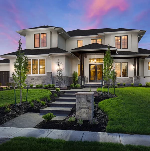 Milgard windows and doors in the Bay Area