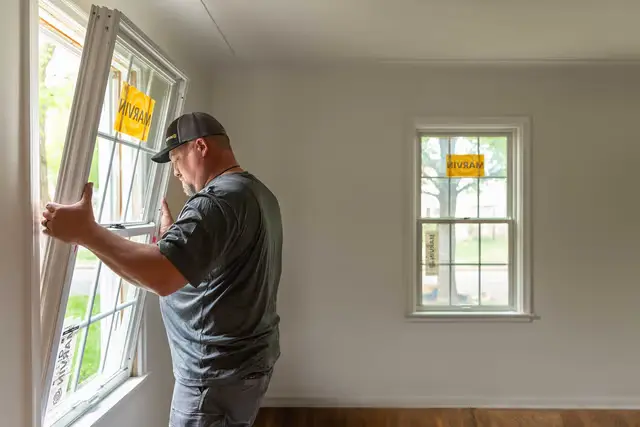 Why choose us for your window replacement?