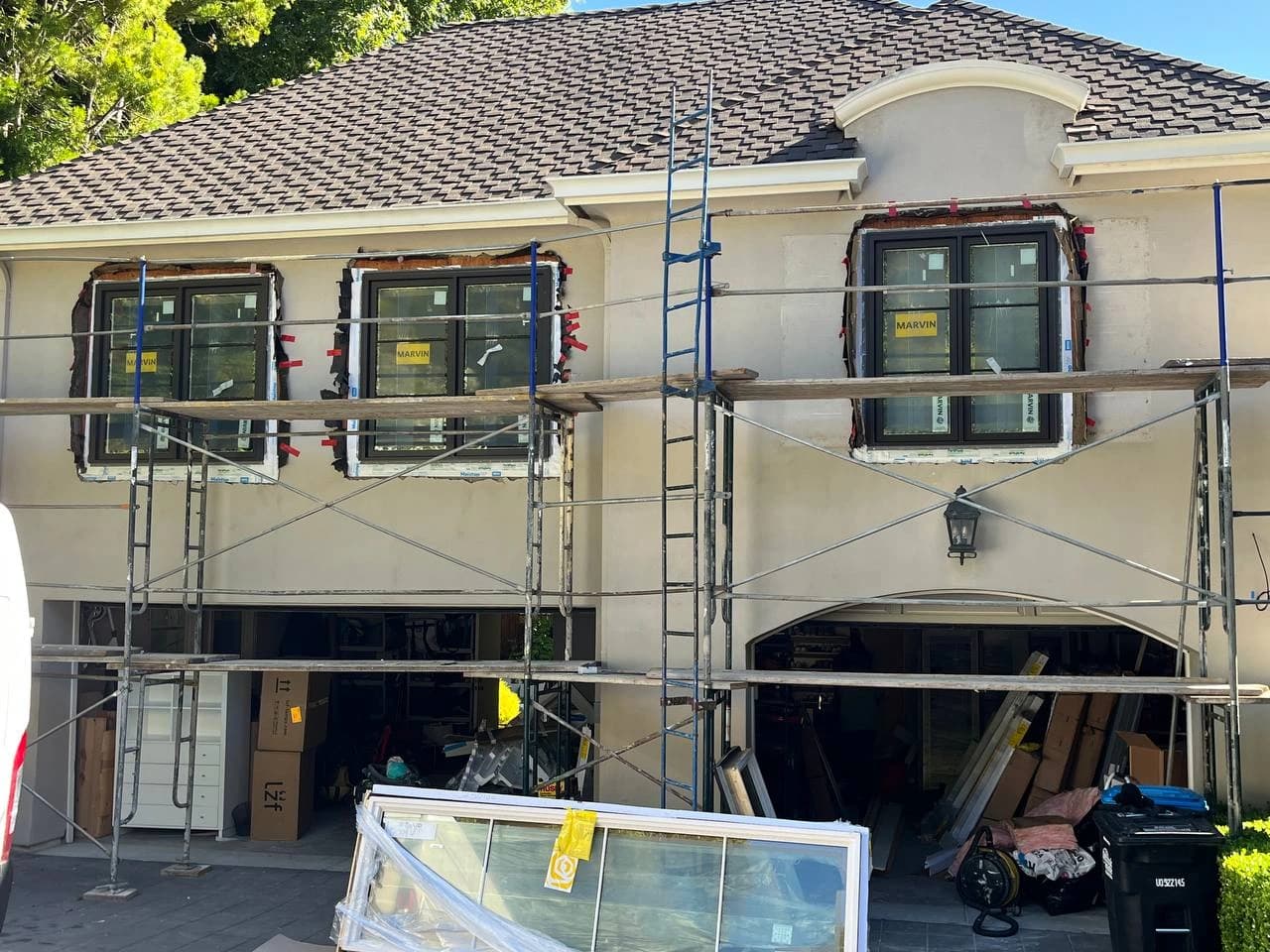Why choose us for window replacement in the Bay Area