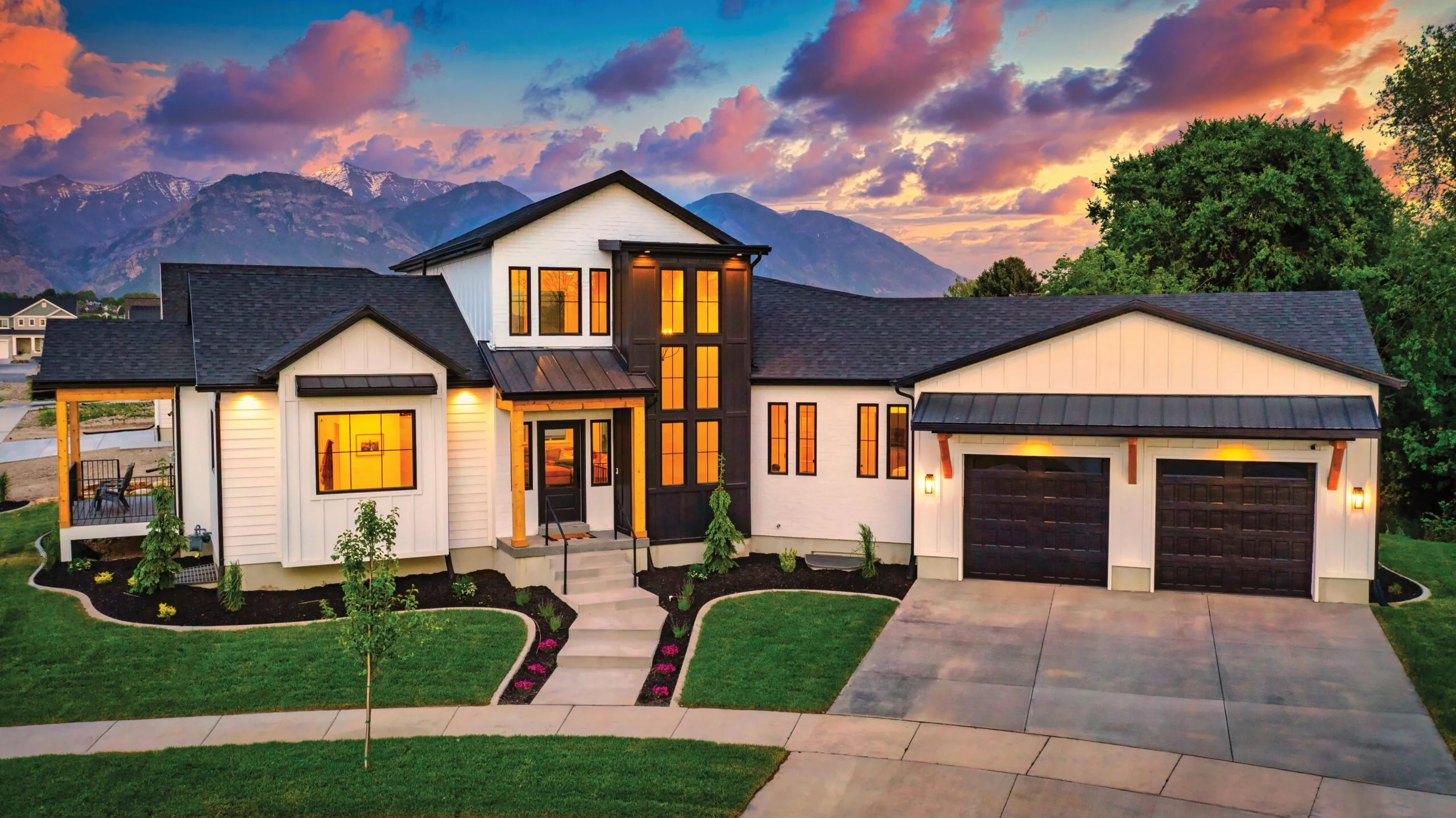 Picture — Fairfield series