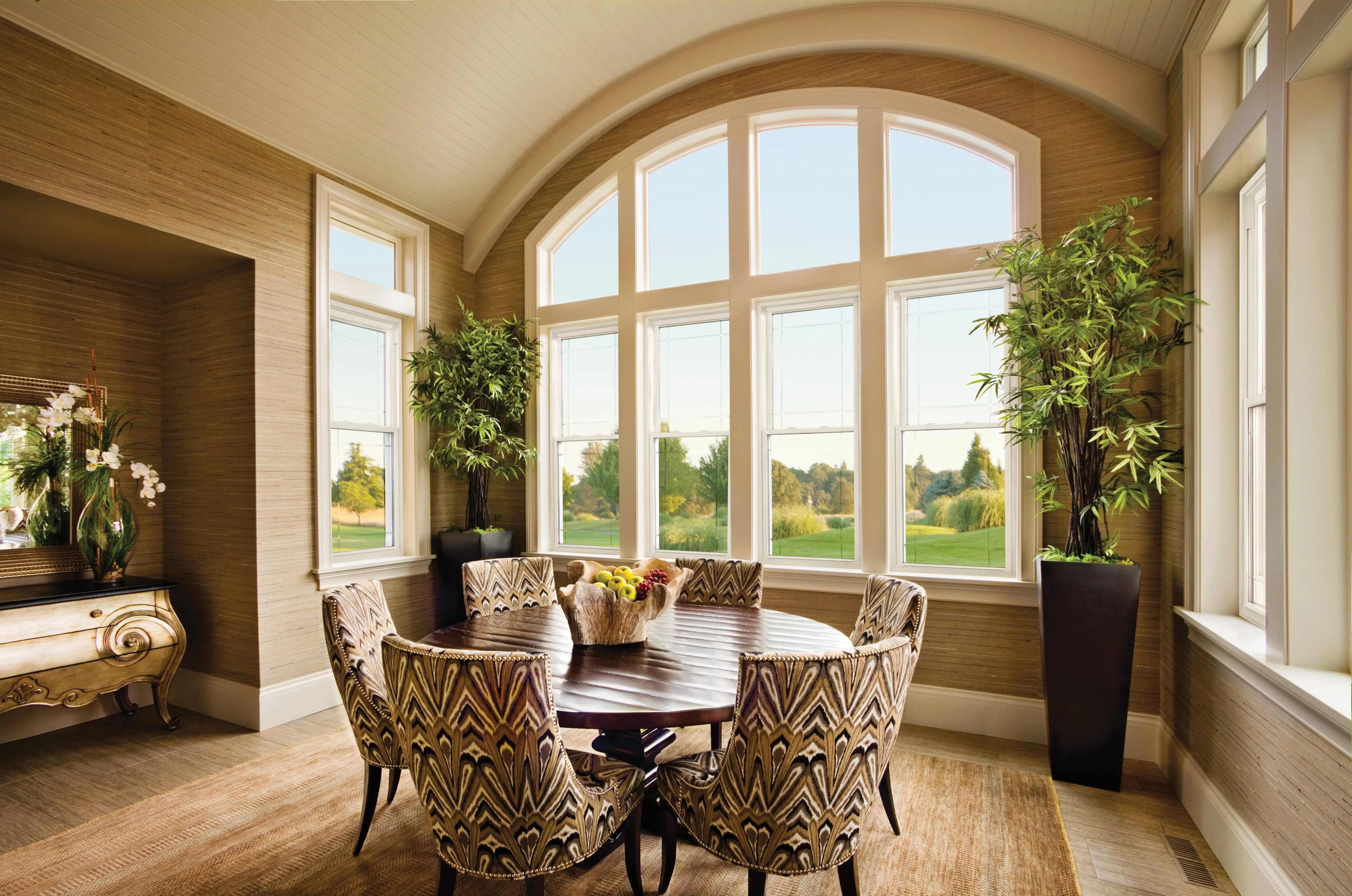 Double-Hung — Mezzo series