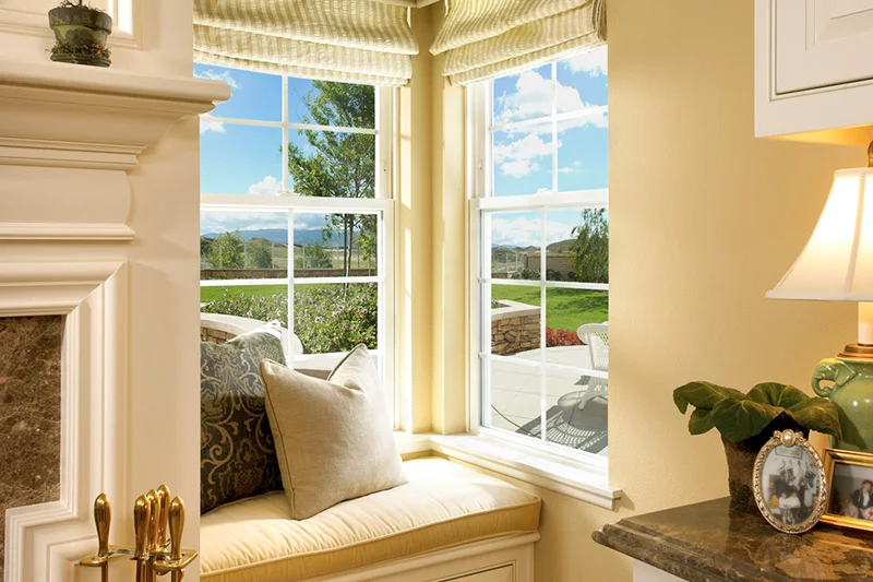 Double-Hung — Catalina series
