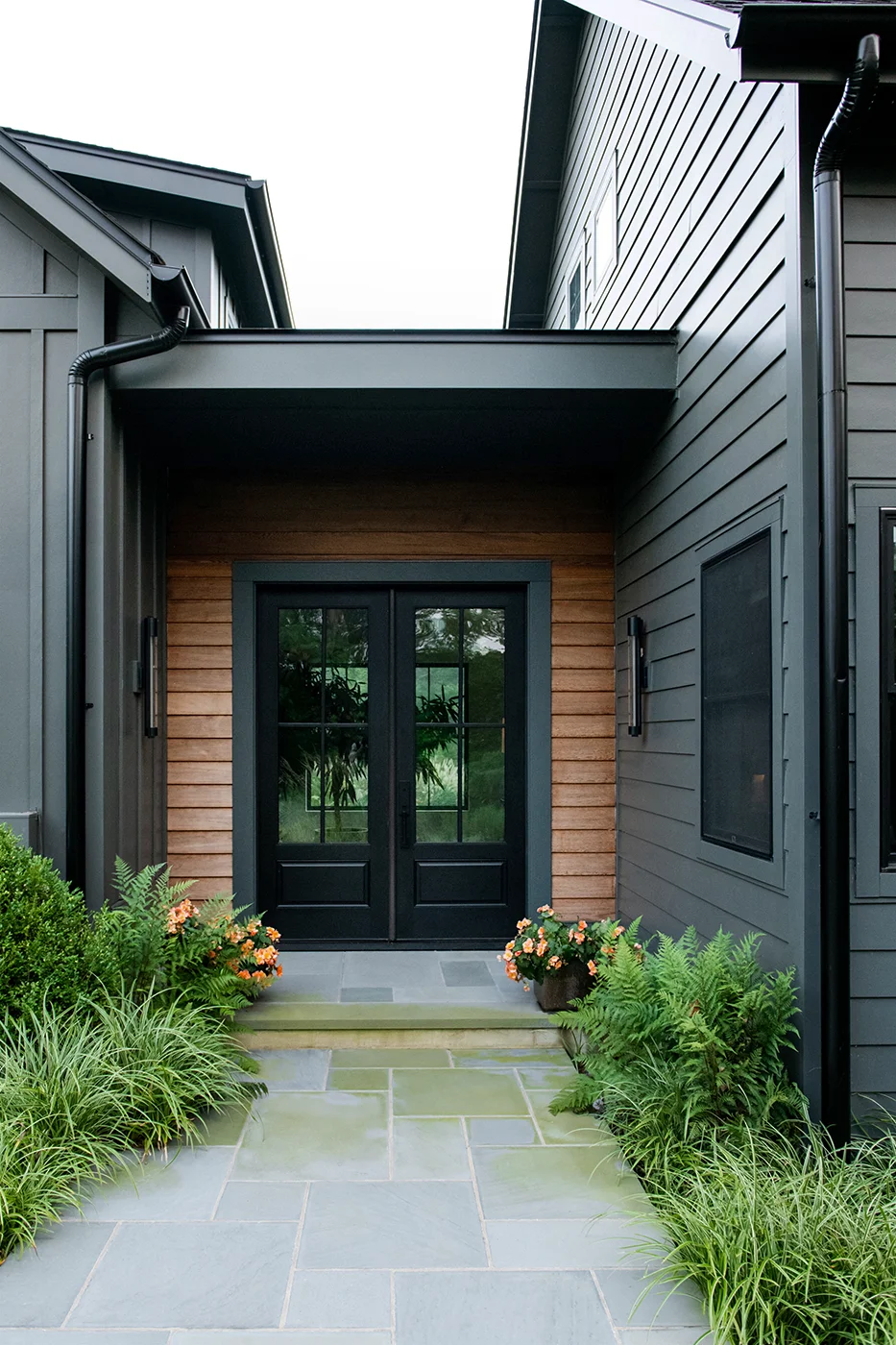 Awning — Essential collection