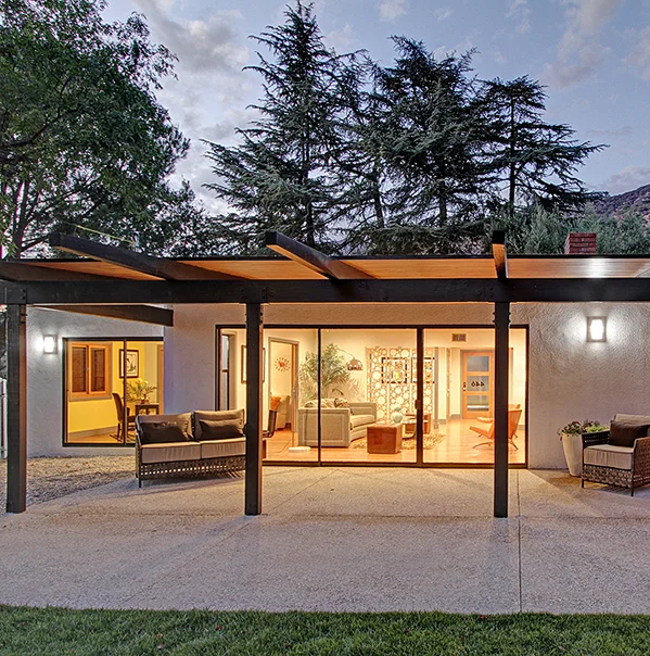 Sliding — A250 Thermally Improved Aluminum series